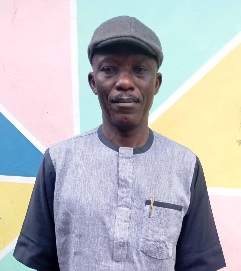 Hon. Asiwaju Gboyega Idowu-Jai