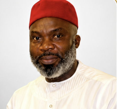 Henry Nwokolo